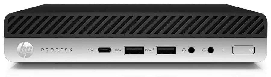 Minikomputer ProDesk 600DM